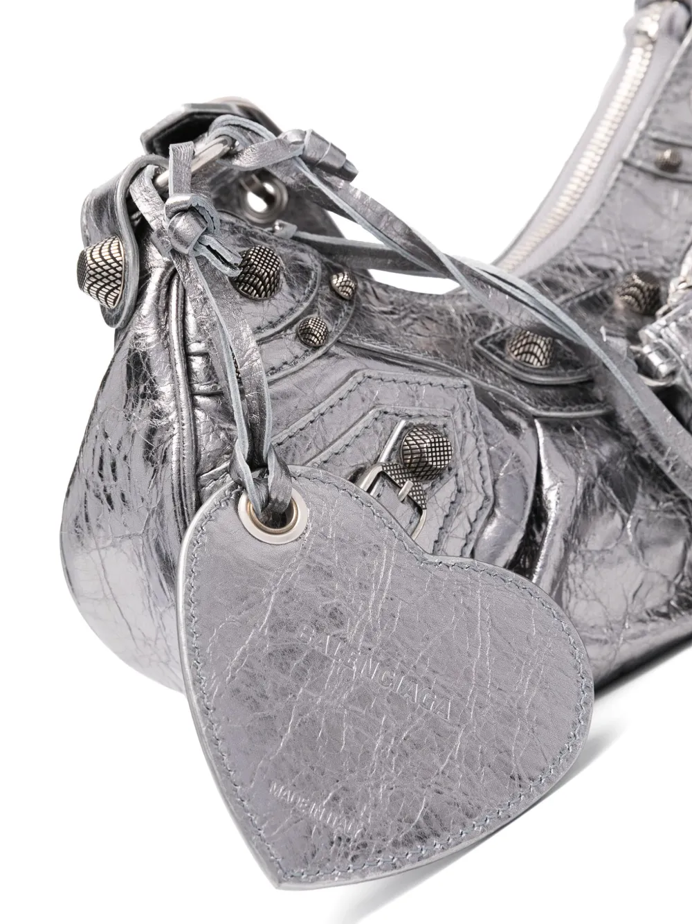 Affordable Balenciaga Le Cagole XS shoulder bag Women