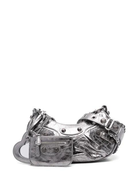 Balenciaga Le Cagole XS shoulder bag Women