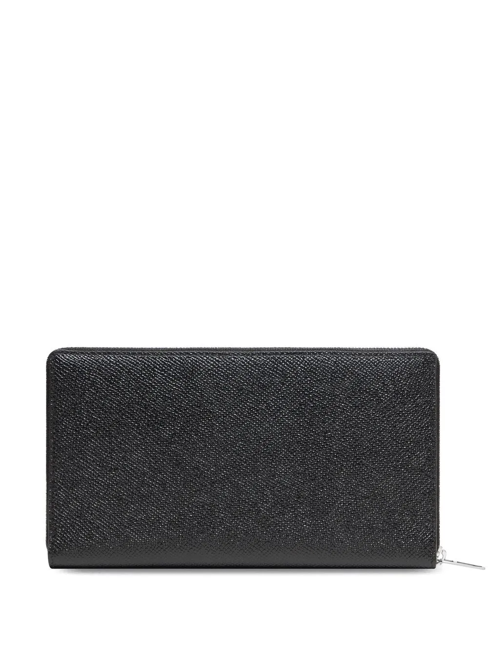 Balenciaga Portemonnee - Zwart