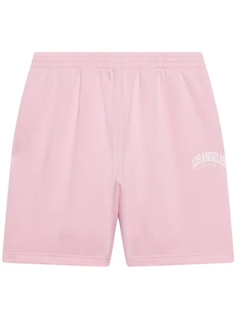 Balenciaga shorts deportivos Cities Los Angeles