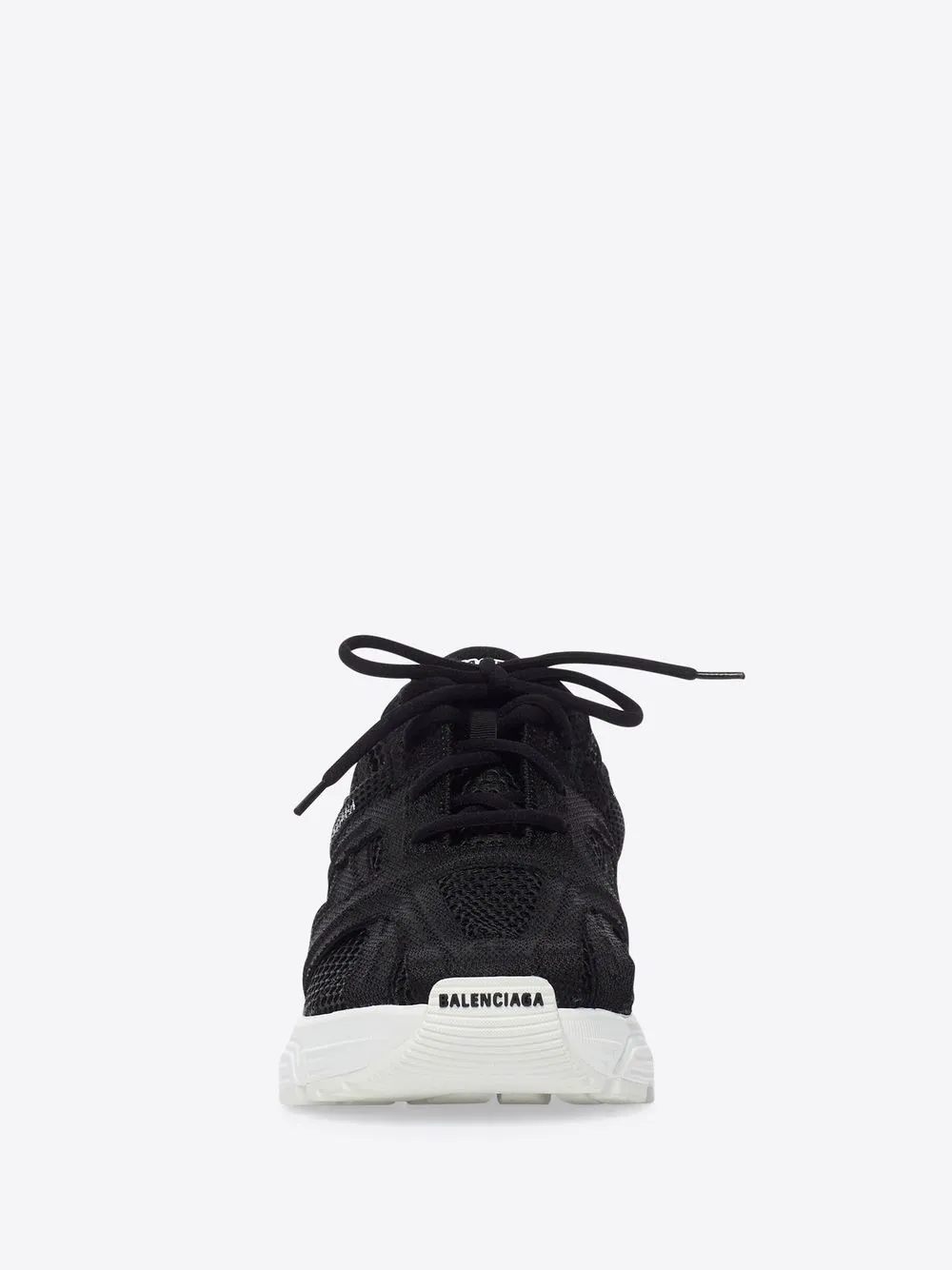 Image 2 of Balenciaga Phantom low-top sneakers