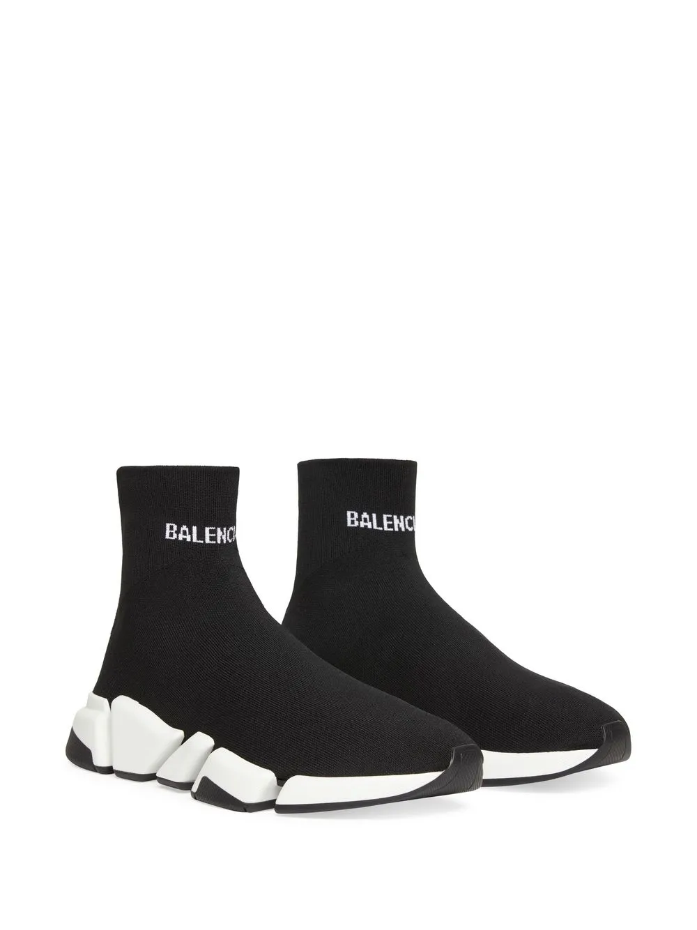 Balenciaga Speed 2.0 Lift sneakers - Zwart