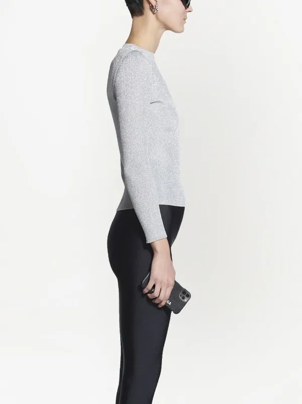 Balenciaga lurex sales