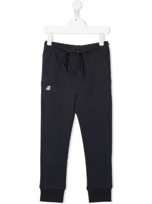K Way Kids Tracksuit Bottoms - Shop 