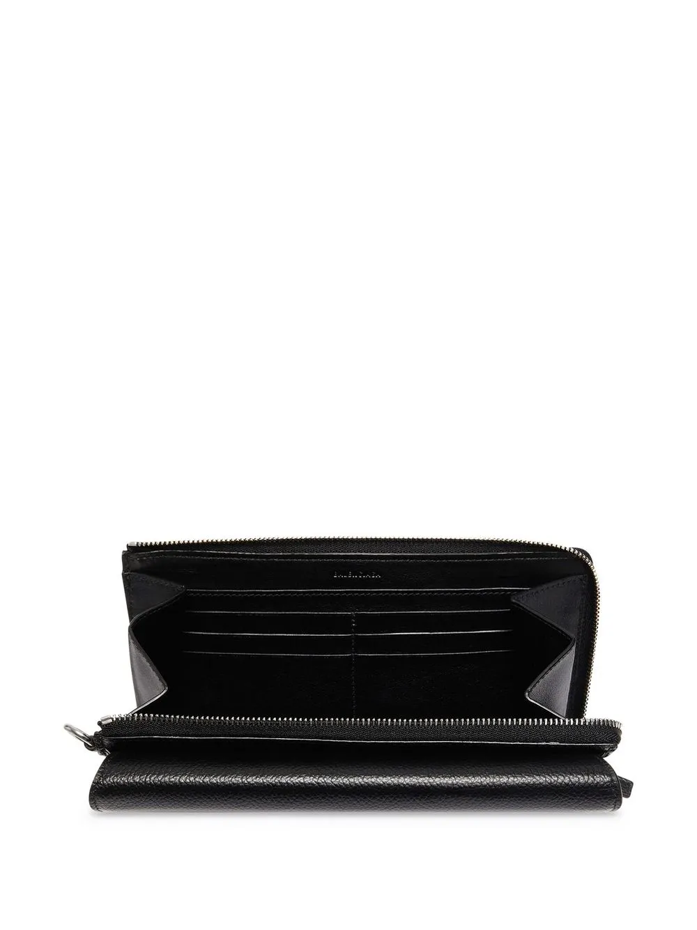 balenciaga coin pouch