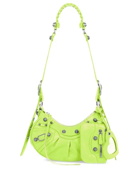 Balenciaga - Le Cagole XS shoulder bag