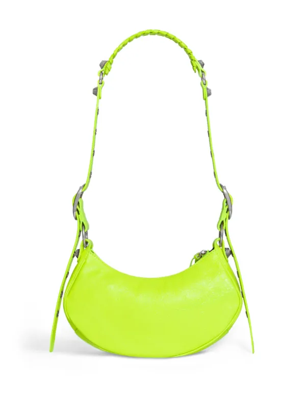 Balenciaga Le Cagole XS Shoulder Bag Farfetch