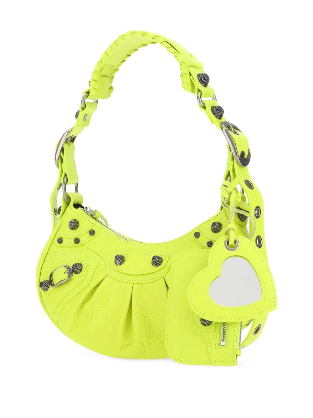 Affordable Balenciaga Le Cagole XS shoulder bag Women