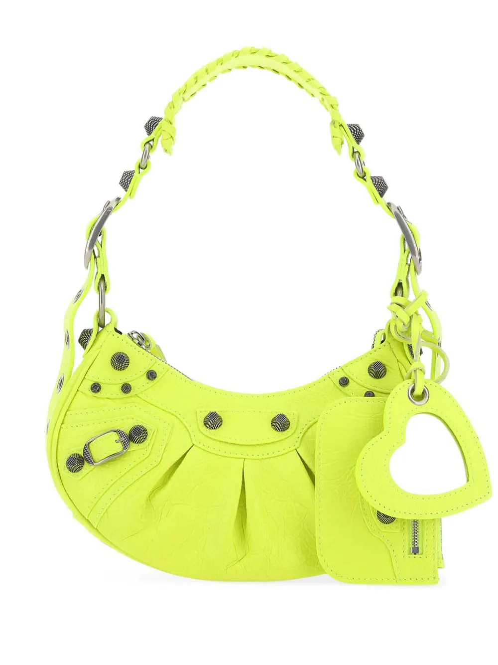 Le Cagole XS shoulder bag
