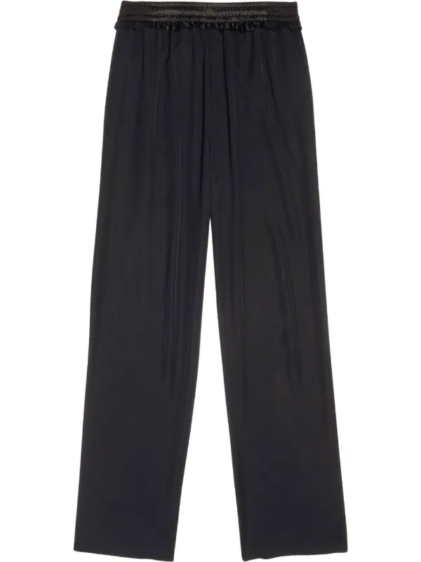 Balenciaga Tailored Track Trousers 