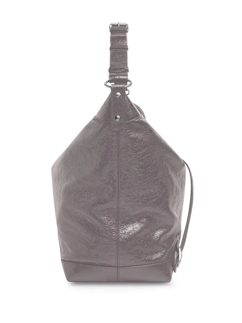 balenciaga hobo handbag