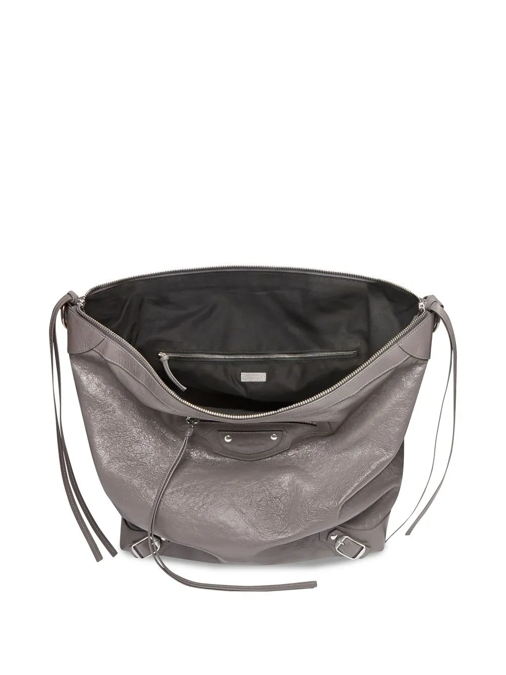 balenciaga hobo handbag