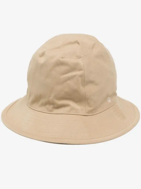 Undercover Vissershoed met geborduurd logo