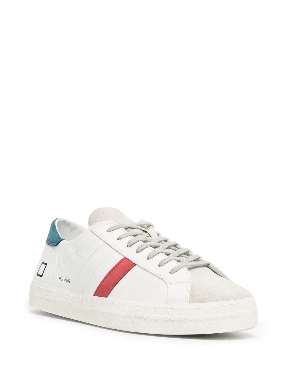 Image 2 of D.A.T.E. Hill low-top sneakers