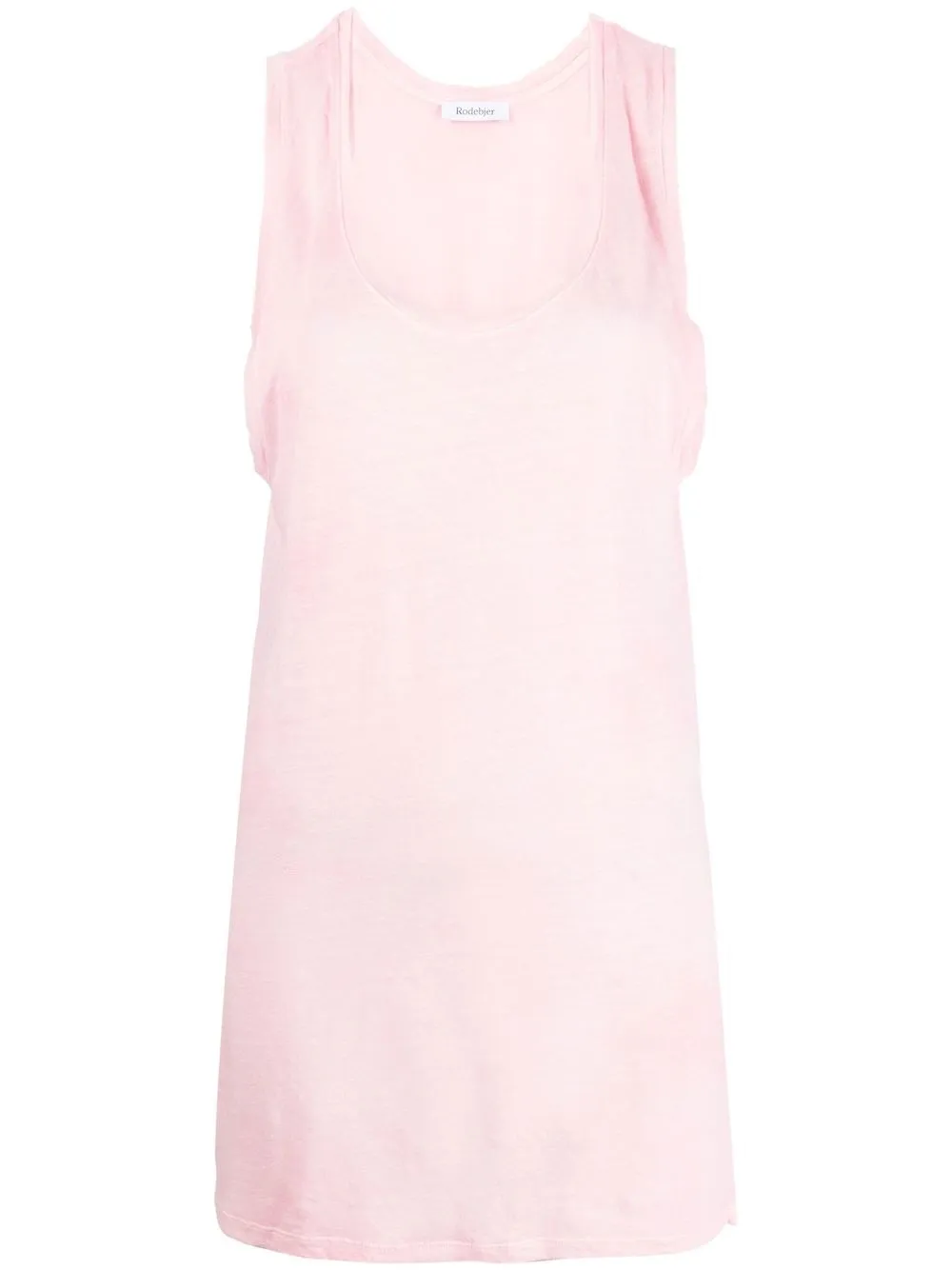 

Rodebjer camiseta Kite - Rosado