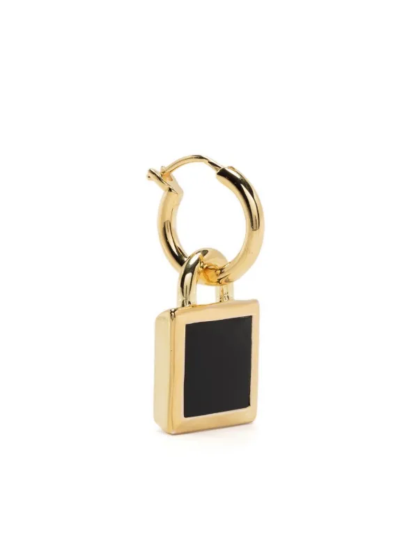 Northskull earrings top