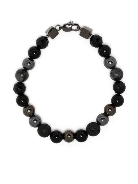 Northskull Mixed Dark Matter Armband