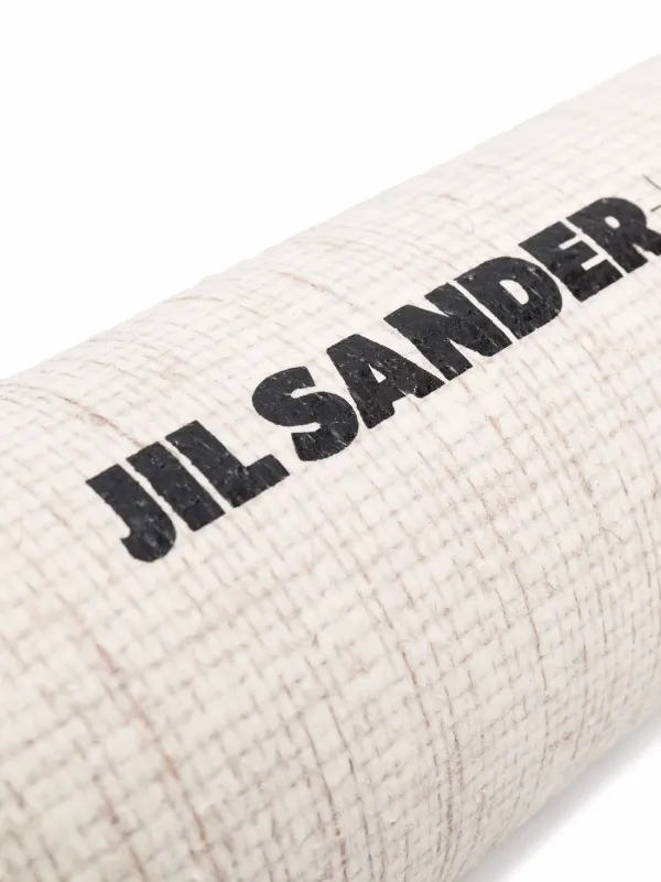 送料無料】JIL SANDER[ジルサンダー] / LOGO YOGA [ロゴ