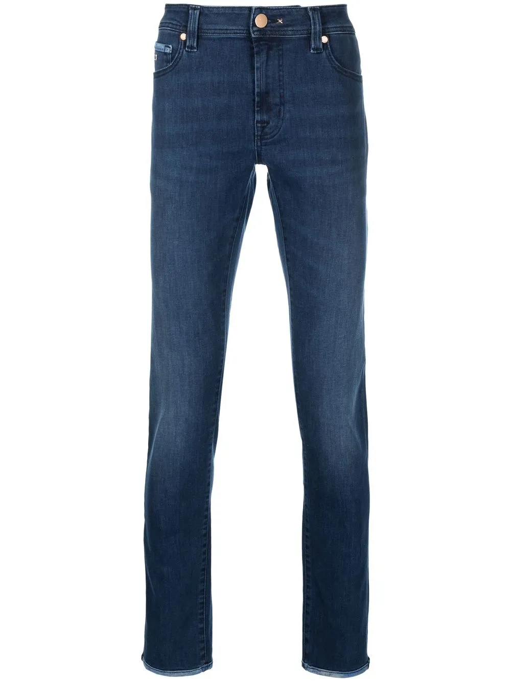 

Sartoria Tramarossa jeans slim - Azul
