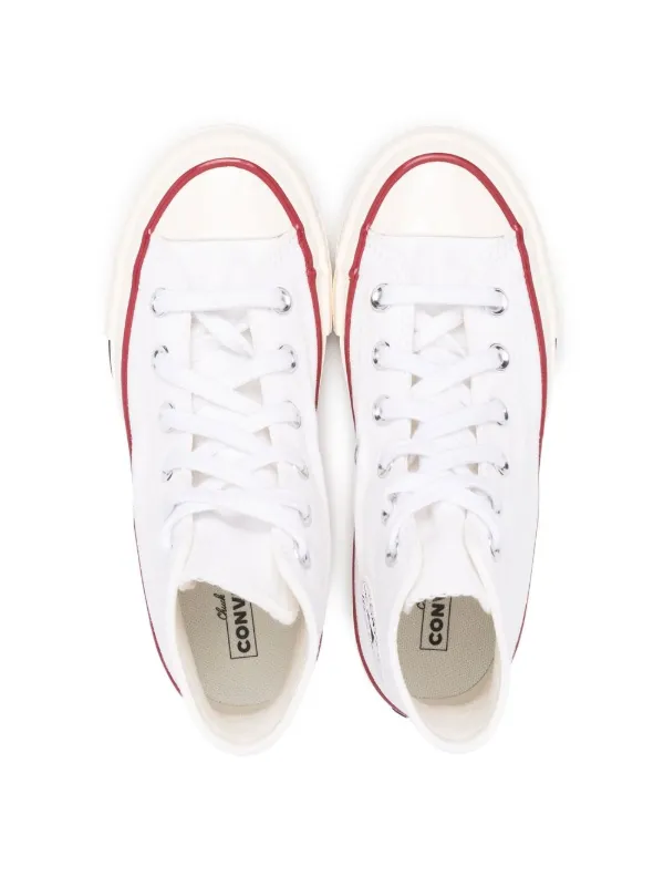 Kids converse hotsell trainers