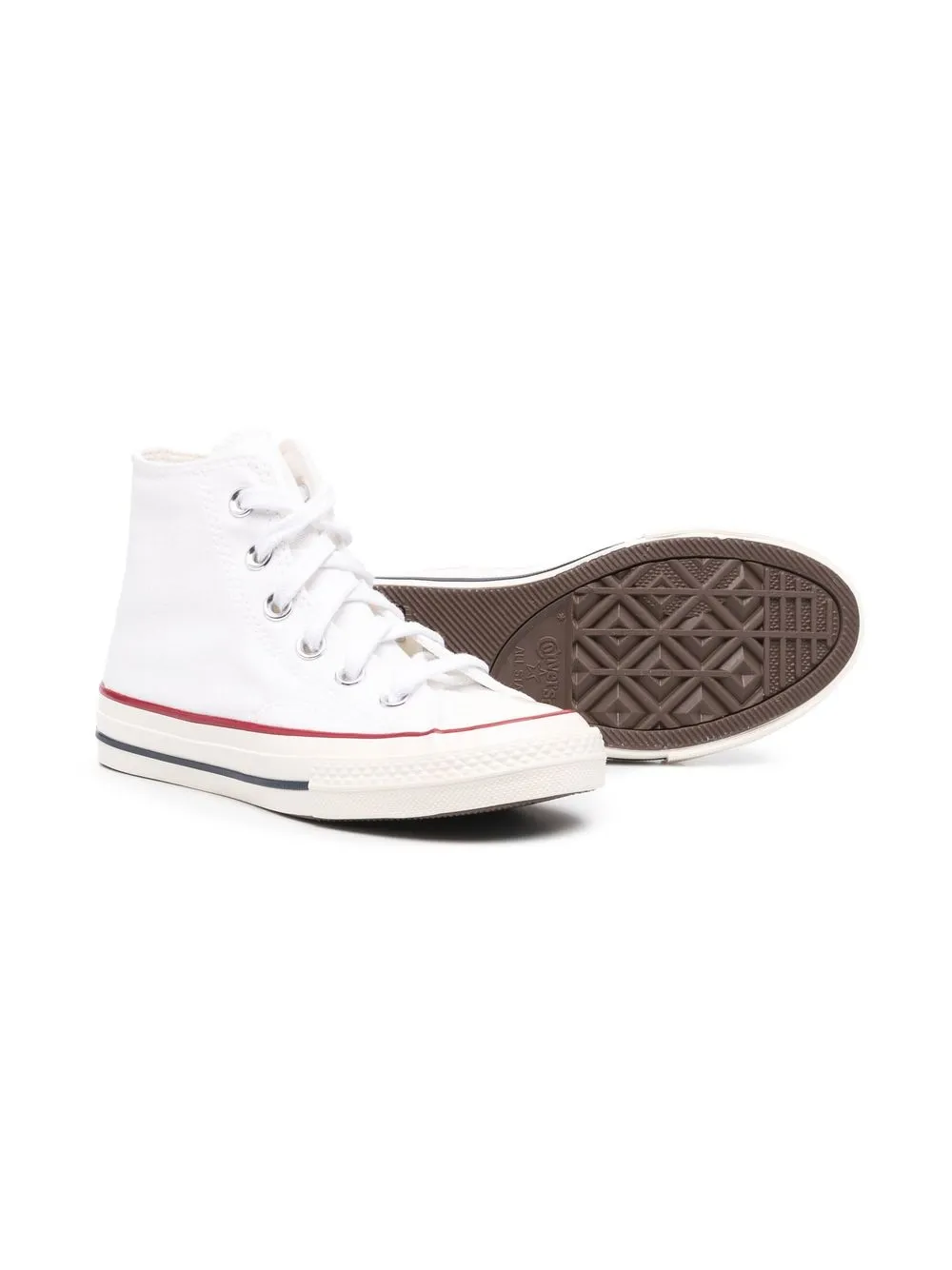Converse Kids Chuck 70 sneakers - Wit