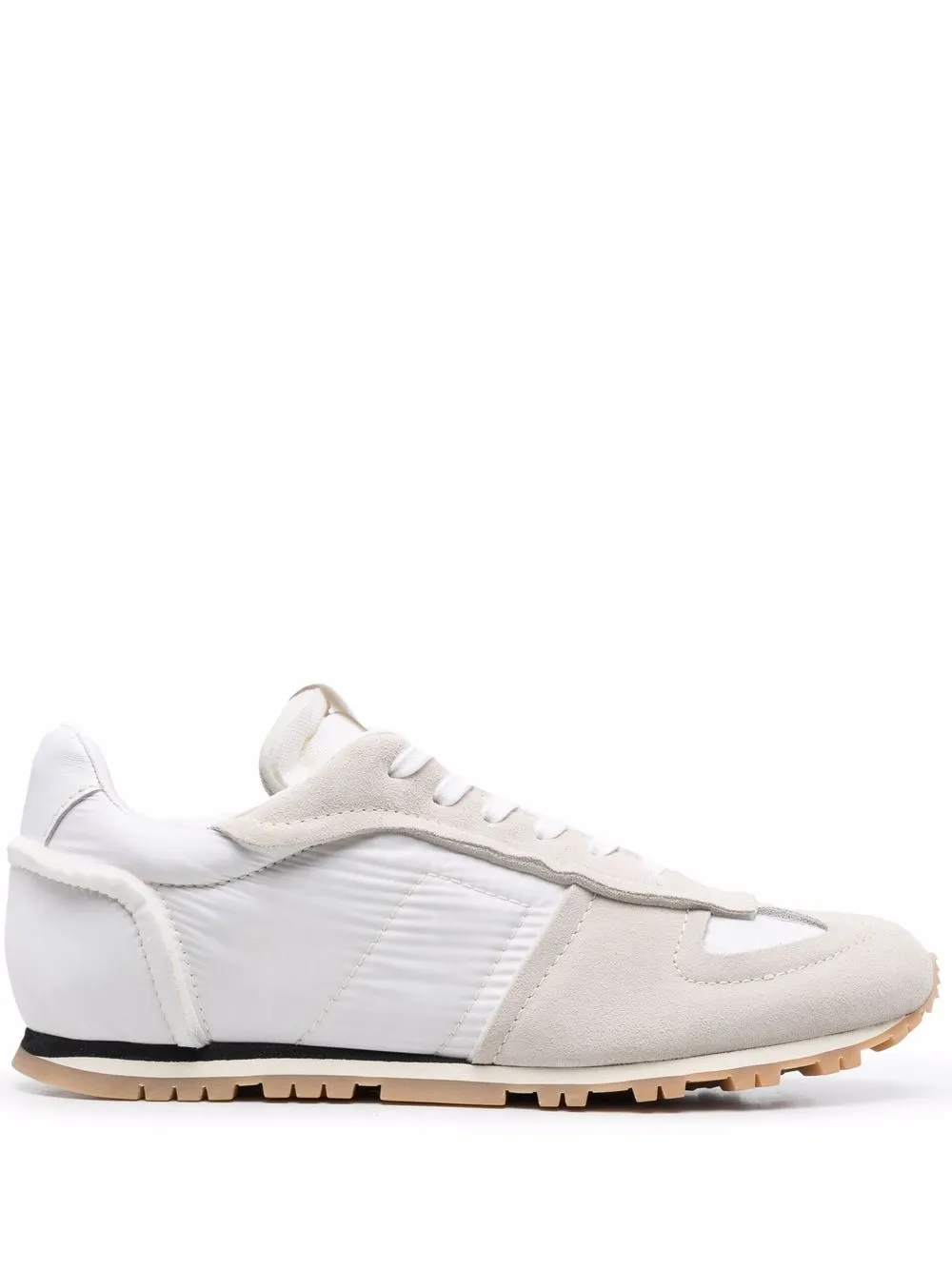 

Maison Margiela tenis bajos - Neutro
