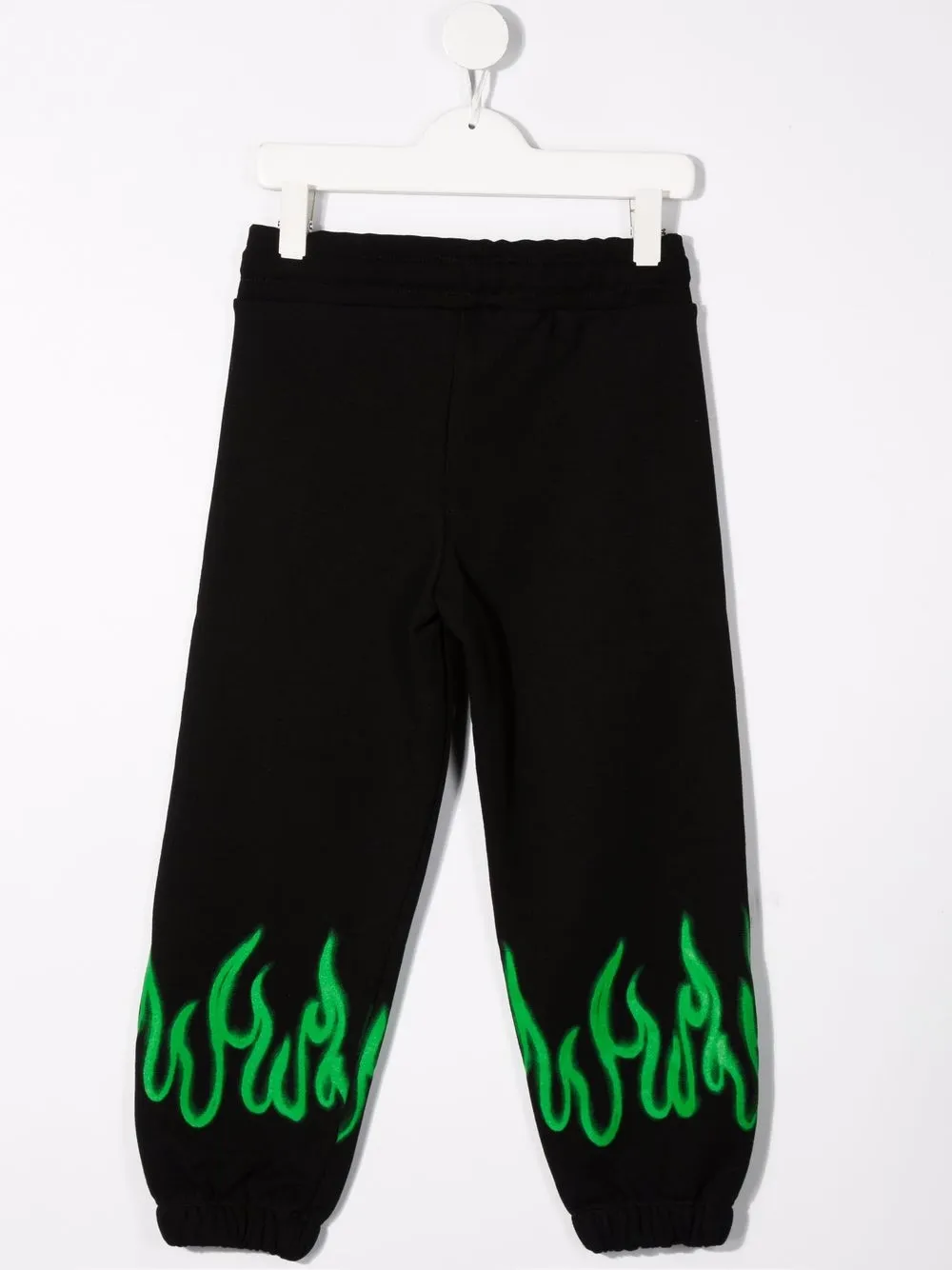 Vision Of Super Kids Trainingsbroek met print - Zwart