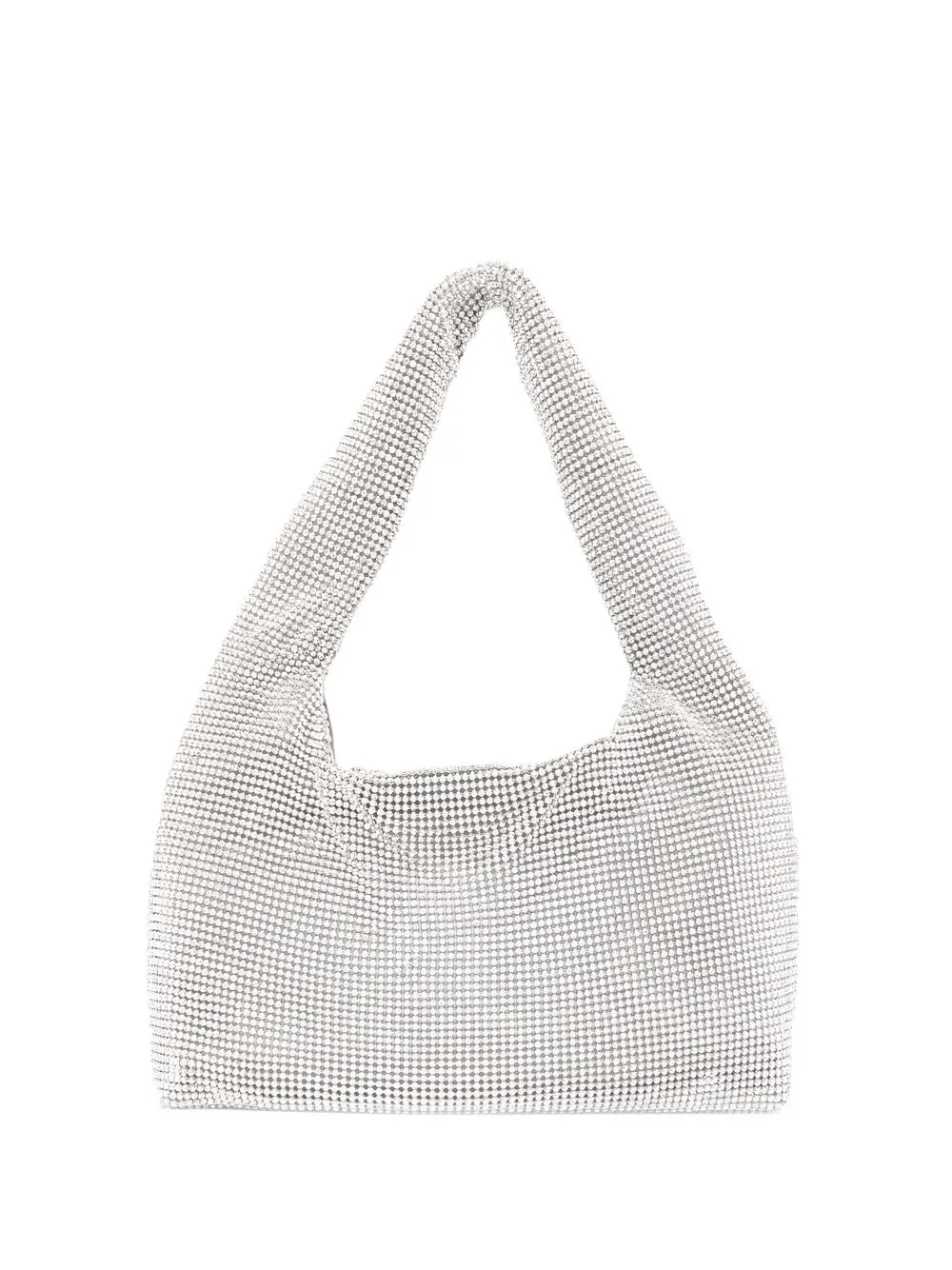 Mesh cheap shoulder bag