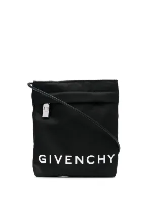 Givenchy Borse a Tracolla mc3 Uomo BK504YK0QL991 Pelle 583,1€