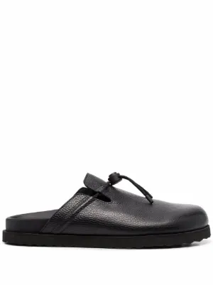 Buscemi loafers clearance