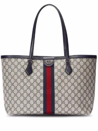 Ophidia gg store medium tote
