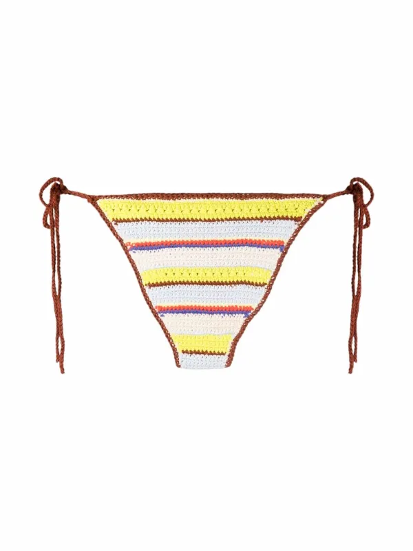 Seafolly cheap crochet bikini
