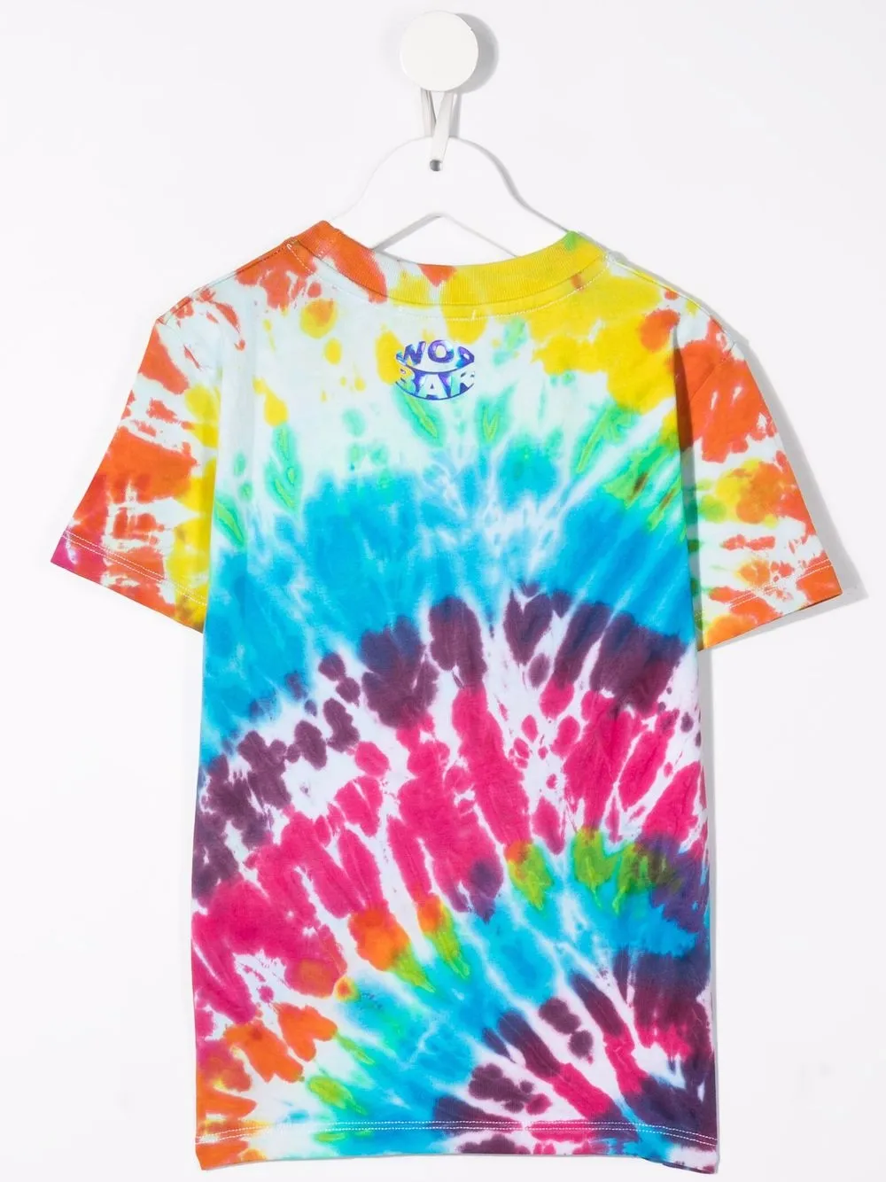 Barrow kids playera con estampado tie-dye | Playeras | Image 2