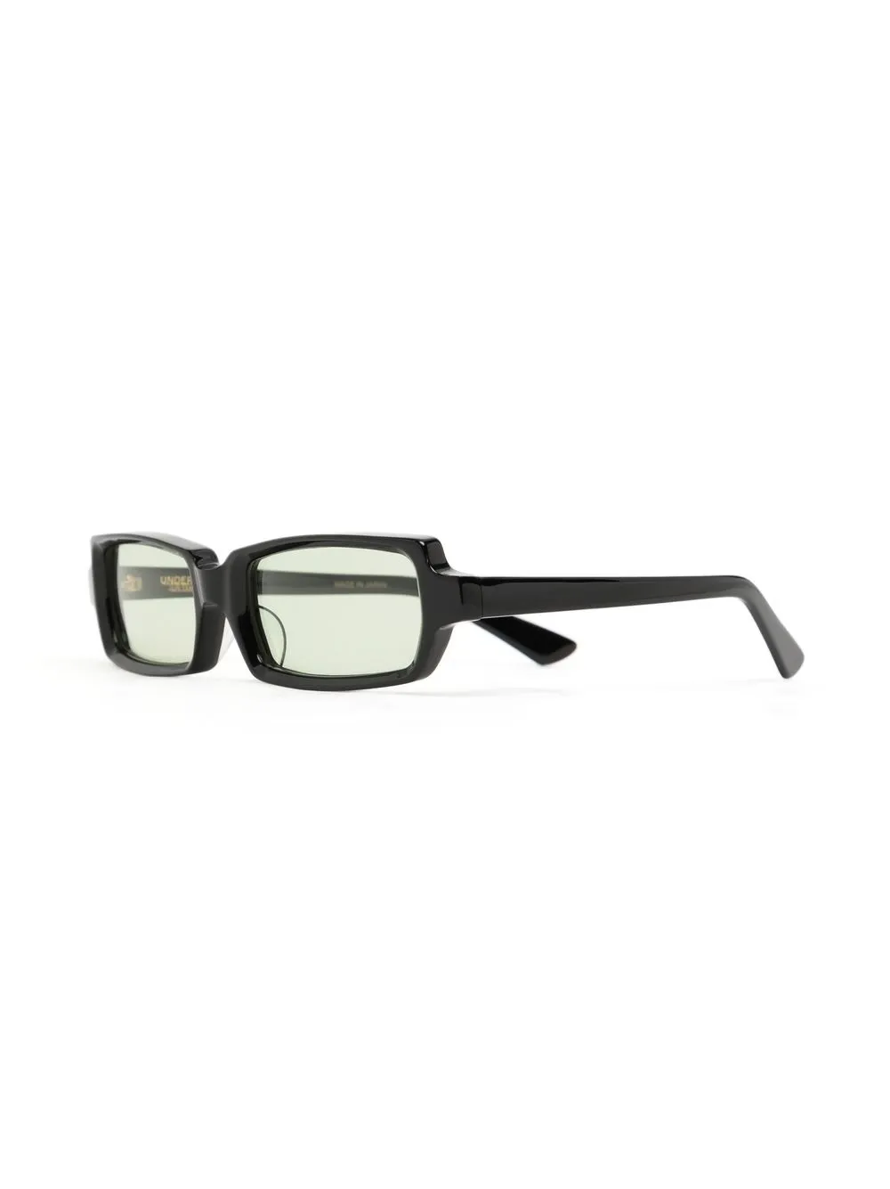 Undercover UC1B4E01 rectangle-frame sunglasses | Image 2