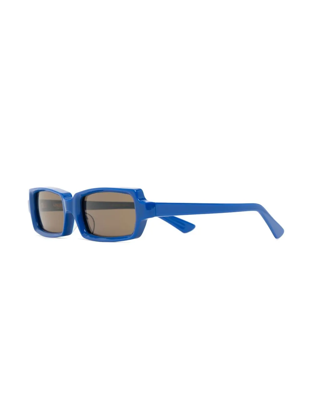 Undercover lentes de sol con armazón rectangular | Image 2