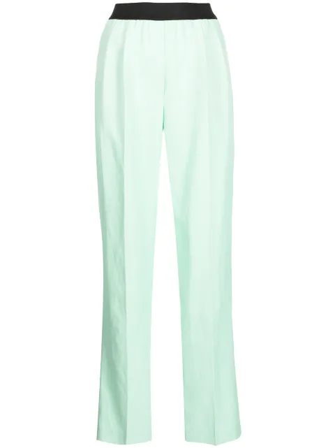 LouLou de Saison Takaroa trousers