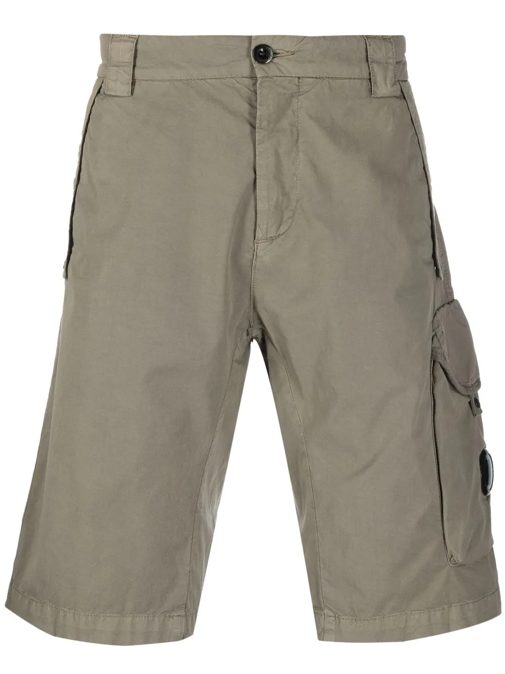C.P. Company shorts cargo - Gris