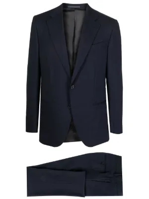 Caruso moda uomo – Il fascino del gentleman – Farfetch