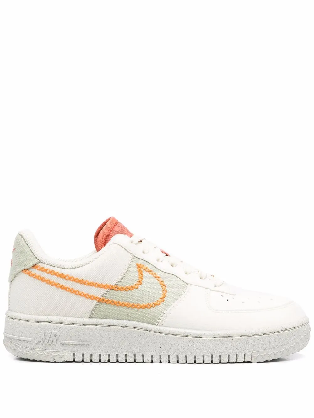 

Nike tenis Air Force 1 '07 - Neutro