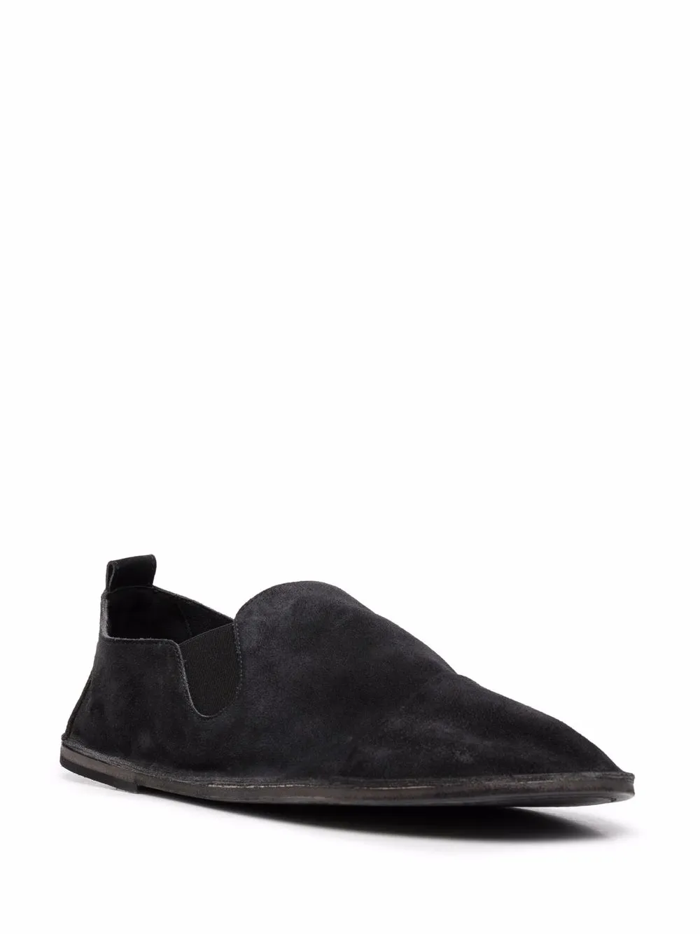 Marsèll Strasacco loafers - Zwart