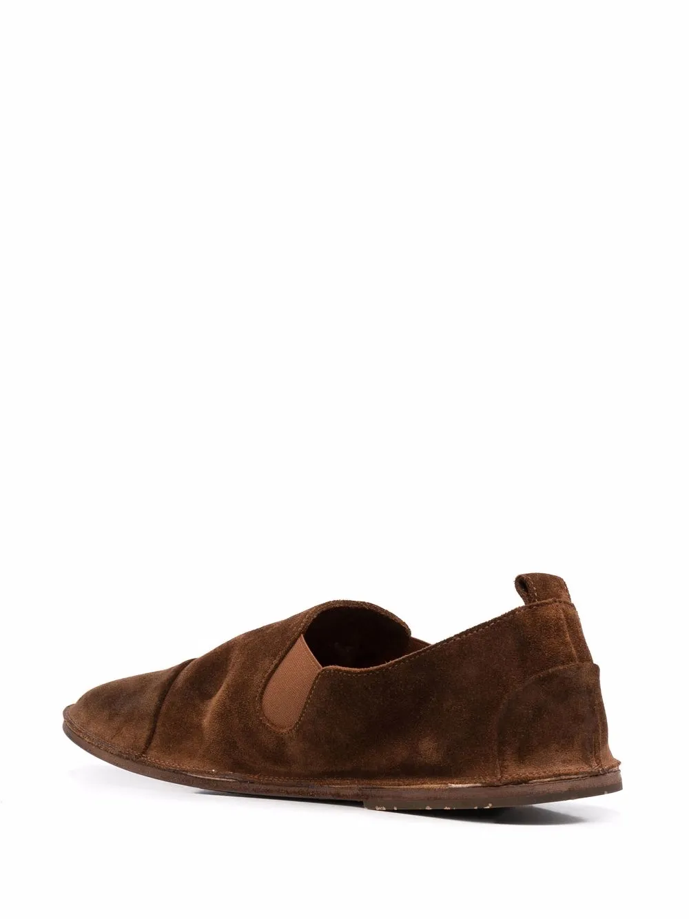 Mars ll Strasacco slip on Loafers Farfetch