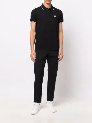 Moncler Polo Shirts for Men - Farfetch AU