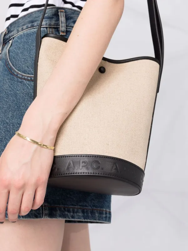 Apc helene bucket bag online