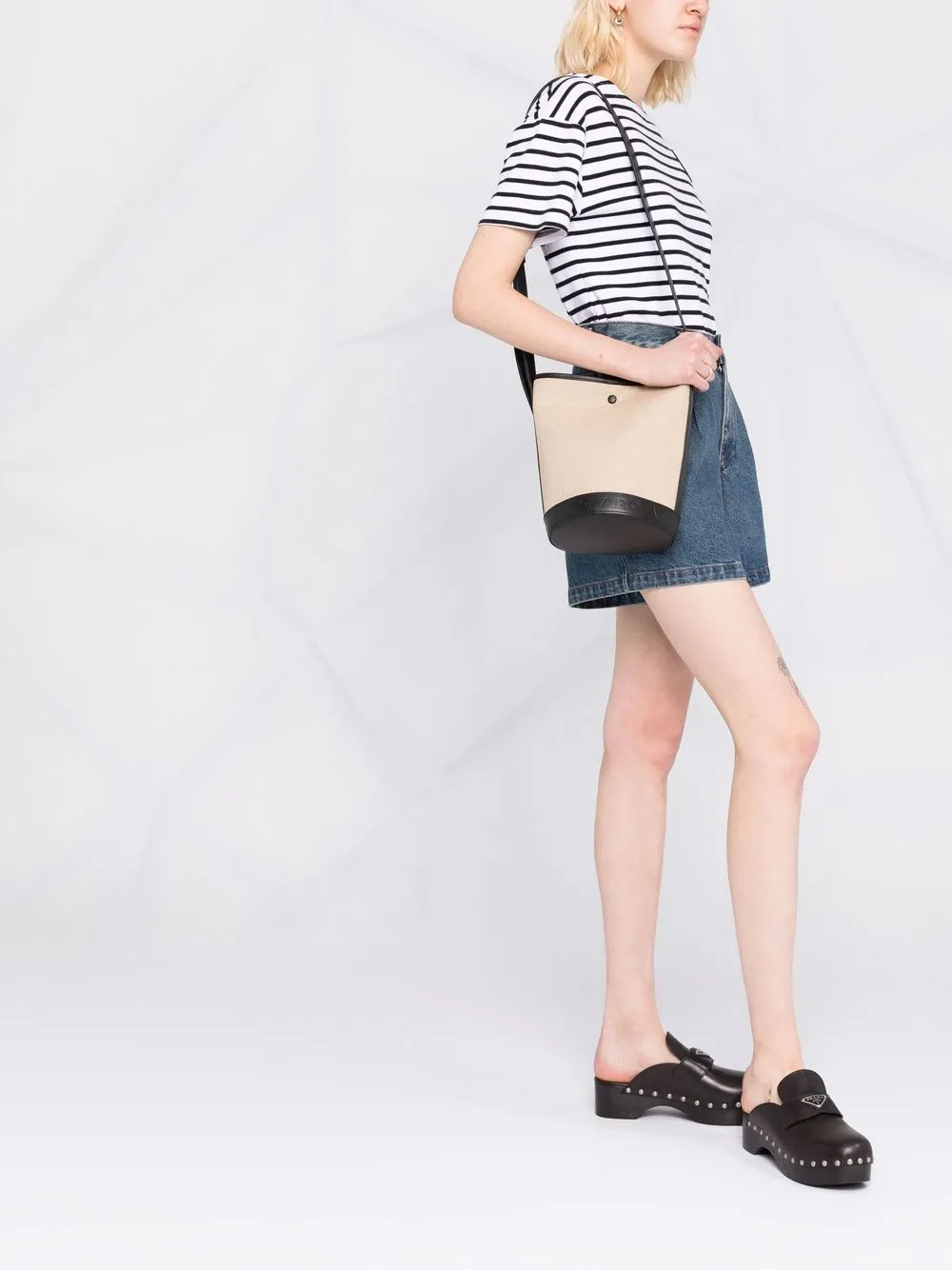 Apc online helene bag