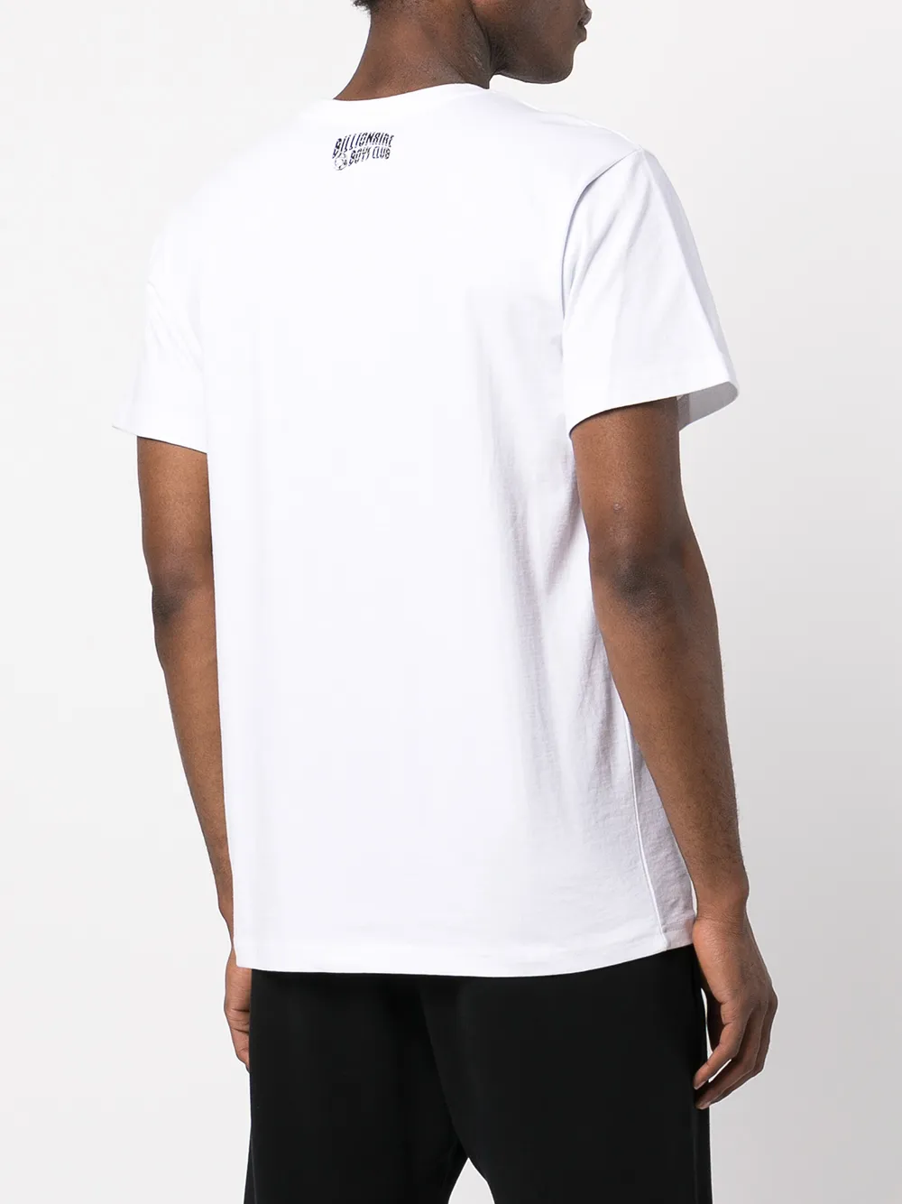 Billionaire Boys Club Katoenen T-shirt Wit