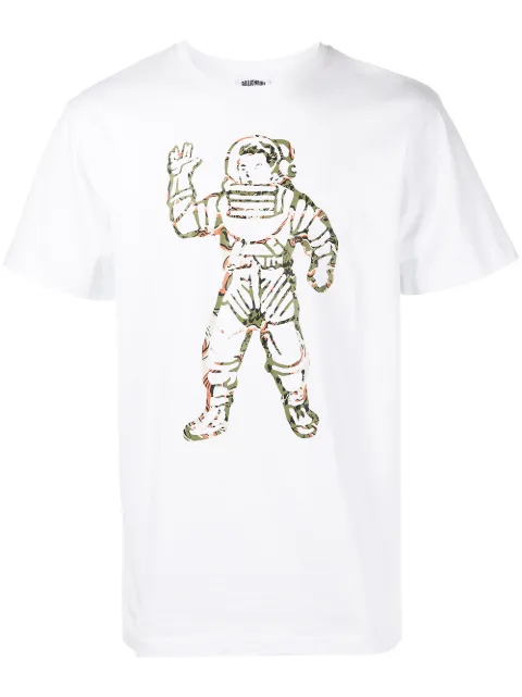 Billionaire Boys Club BB Bonsai Astro cotton T-shirt