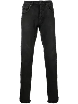 Purple Brand ダメージ ジーンズ 通販 - FARFETCH