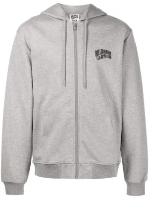 Billionaire Boys Club RESORT CLUB POPOVER HOOD - Sweat à capuche - black/noir