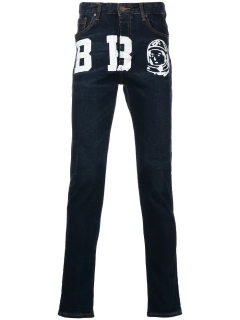 Billionaire Boys Club jeans Dromeda