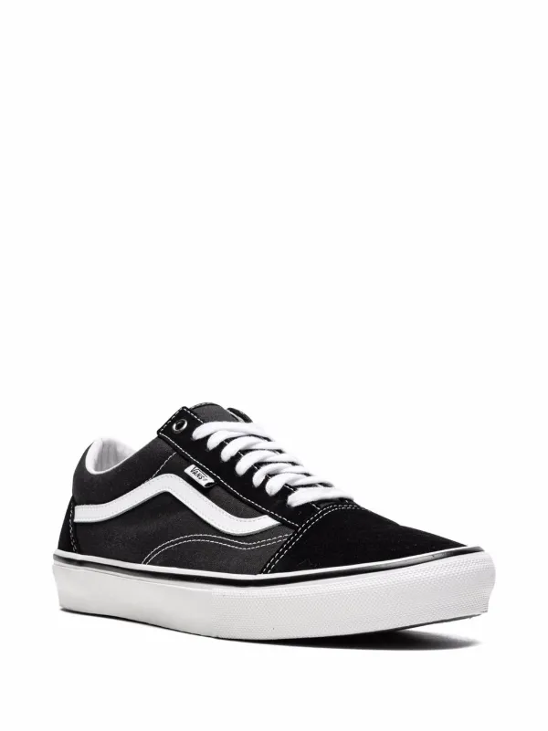 Vans Skate Old Skool Sneakers Farfetch